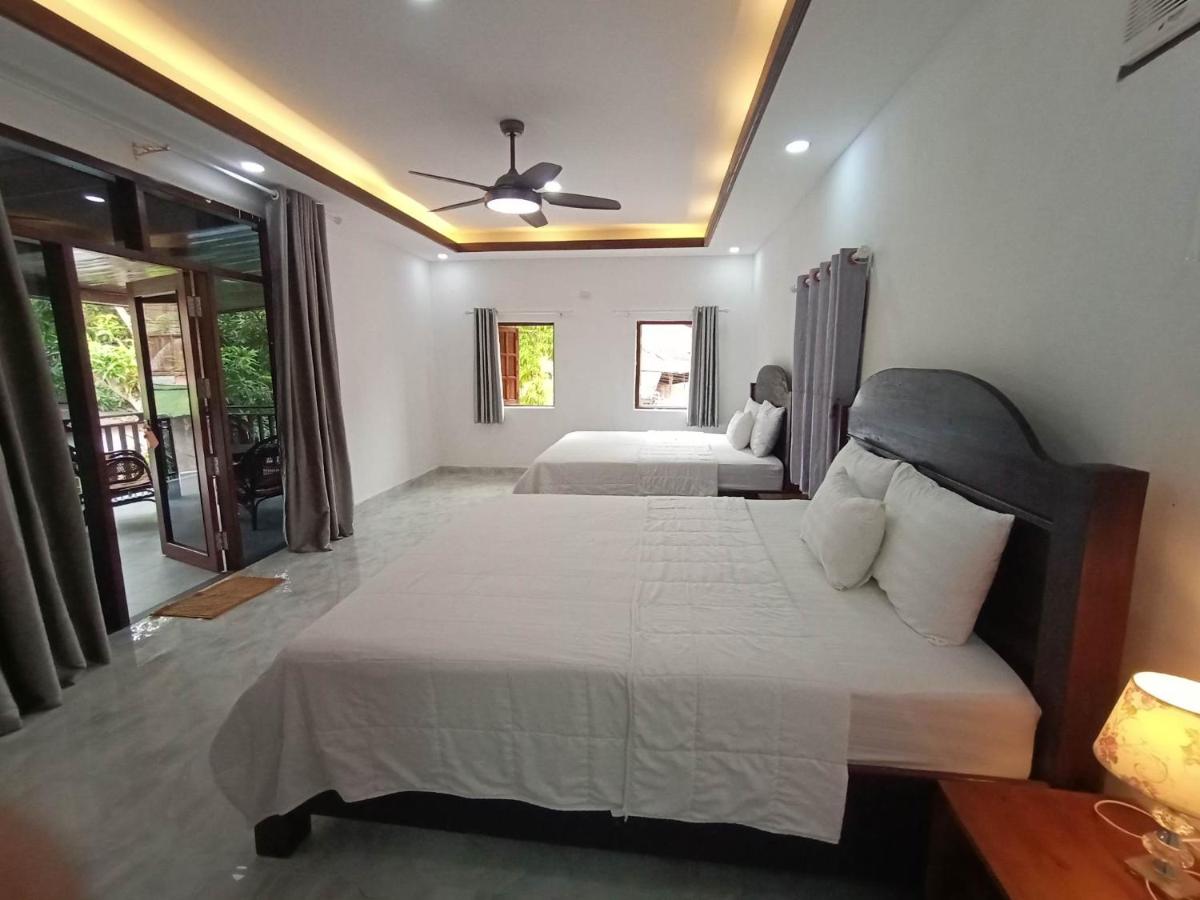 Suitetrails - Duang Champa 2 Guest house