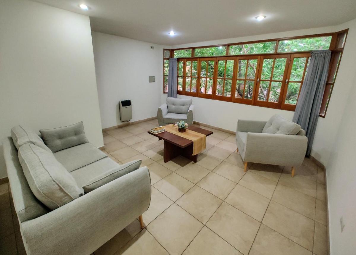 Infinity lounge apartment, lujoso, céntrico y amplio - Housity
