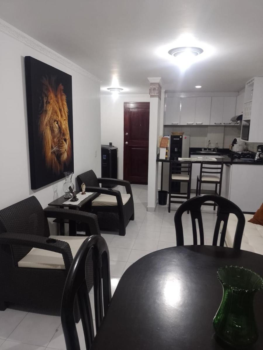 Apartaestudio - Housity