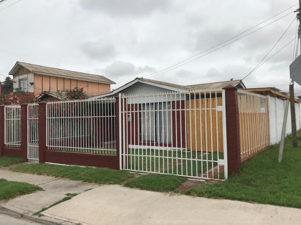 Casa familiar a 5 min de Avda del Mar - Housity