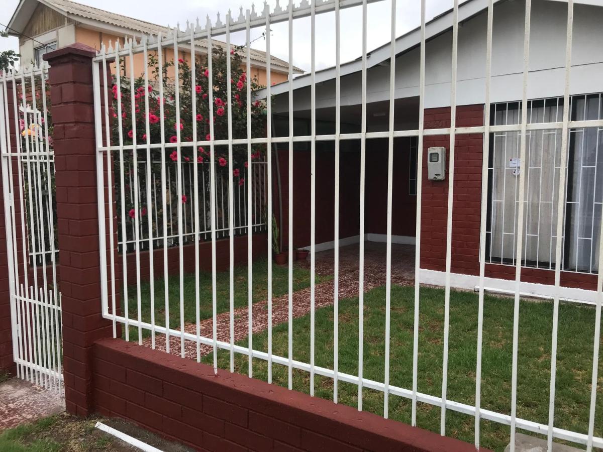 Casa familiar a 5 min de Avda del Mar - Housity
