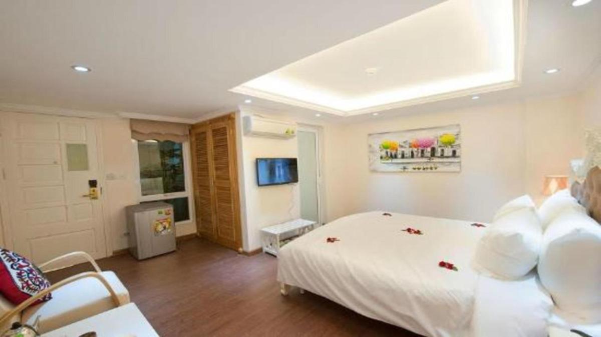Milton Boutique Hotel - Housity