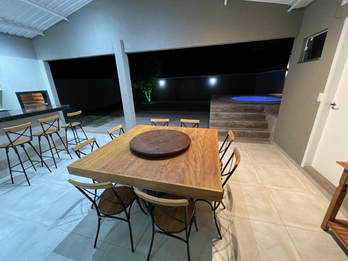 Casa Flora - Jacuzzi exclusiva e conforto absoluto a 10 quadras da praça central - Housity