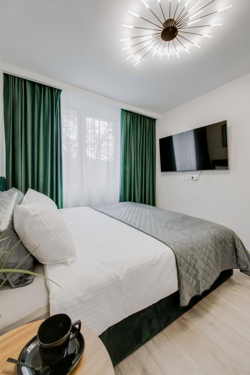 Stylish Apartment in Zverynas - Housity