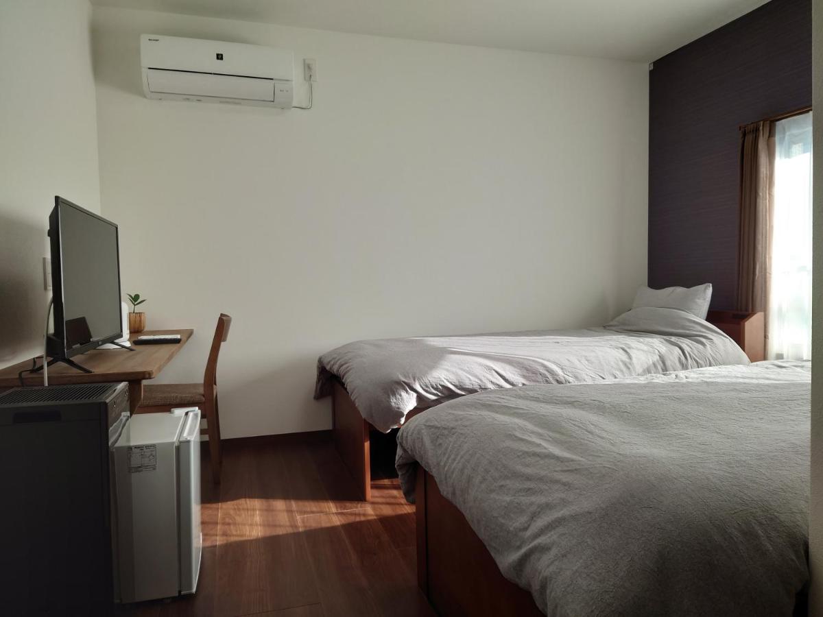 Albany inn Shirahama アルバニーイン白浜 - Housity