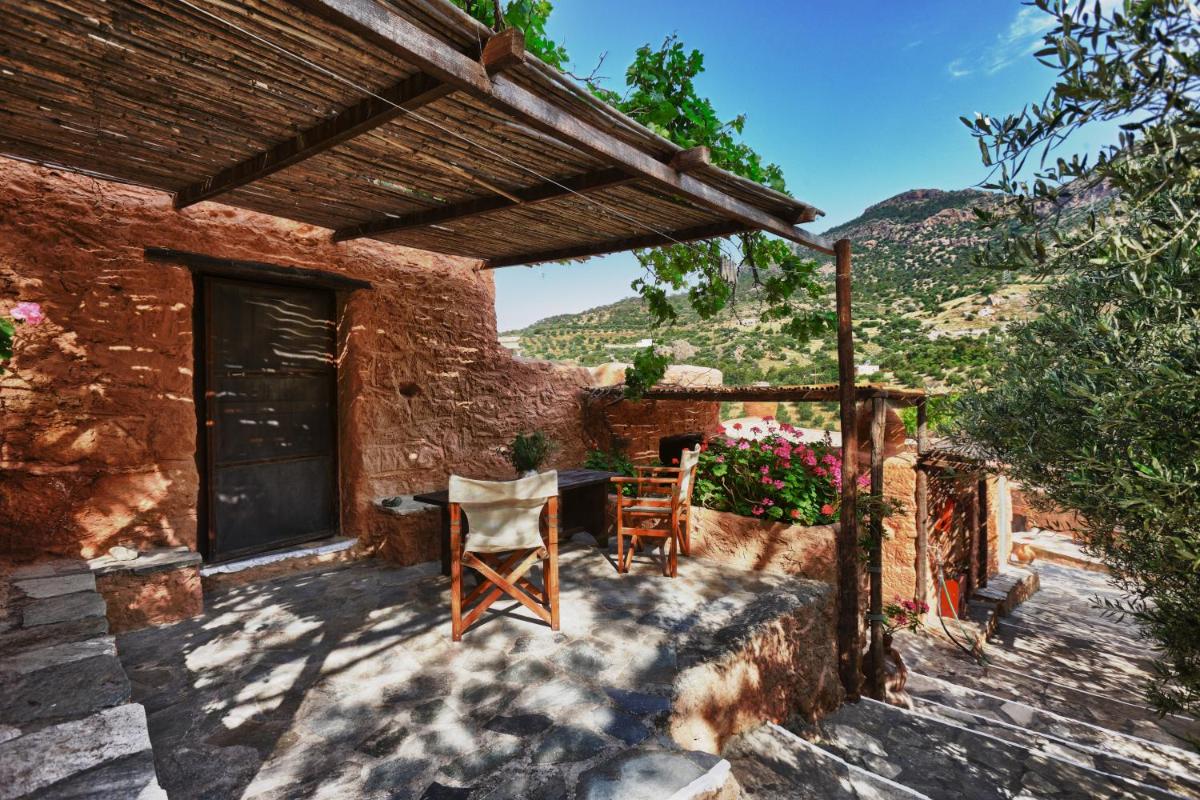 Aspros Potamos - Housity