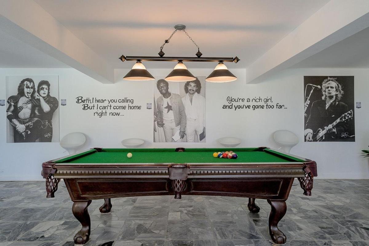 Music Mansion - Housity