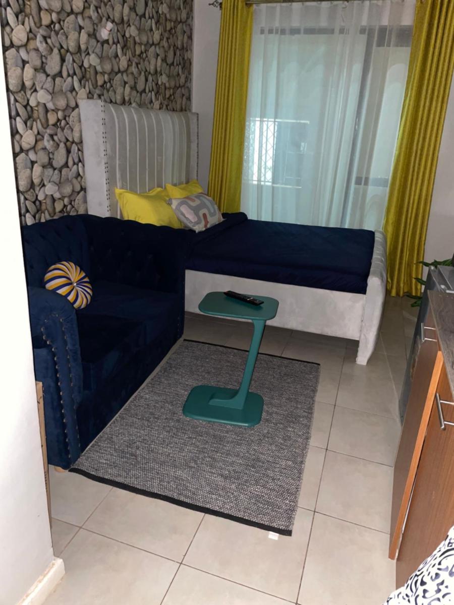 Suitetrails - Asuila studio - Kiambu road Nairobi