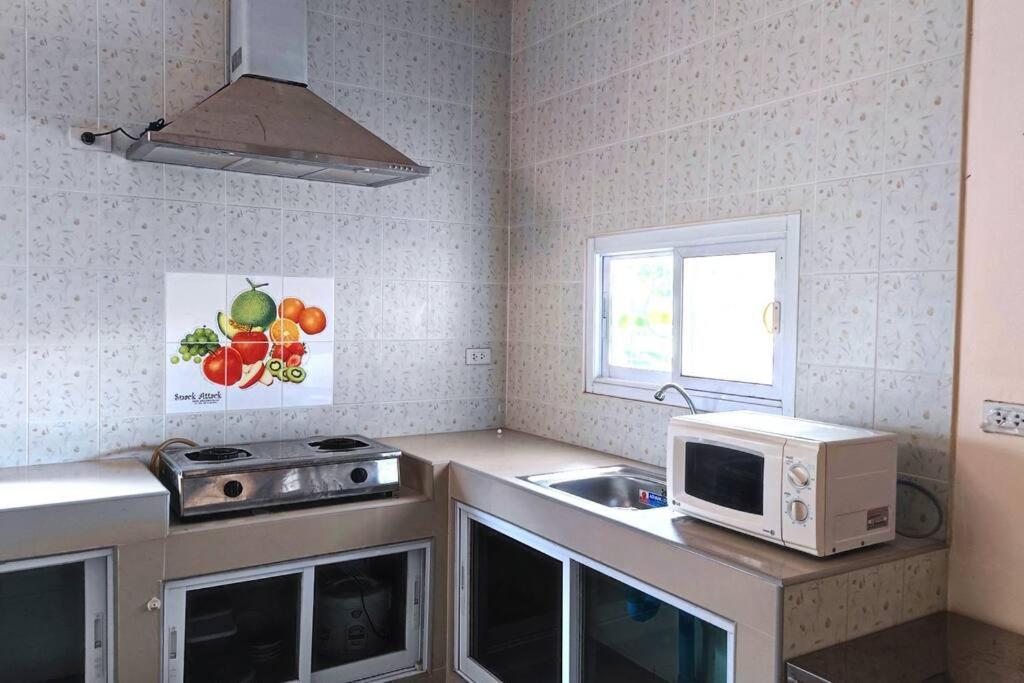 Big whole peaceful house - Housity
