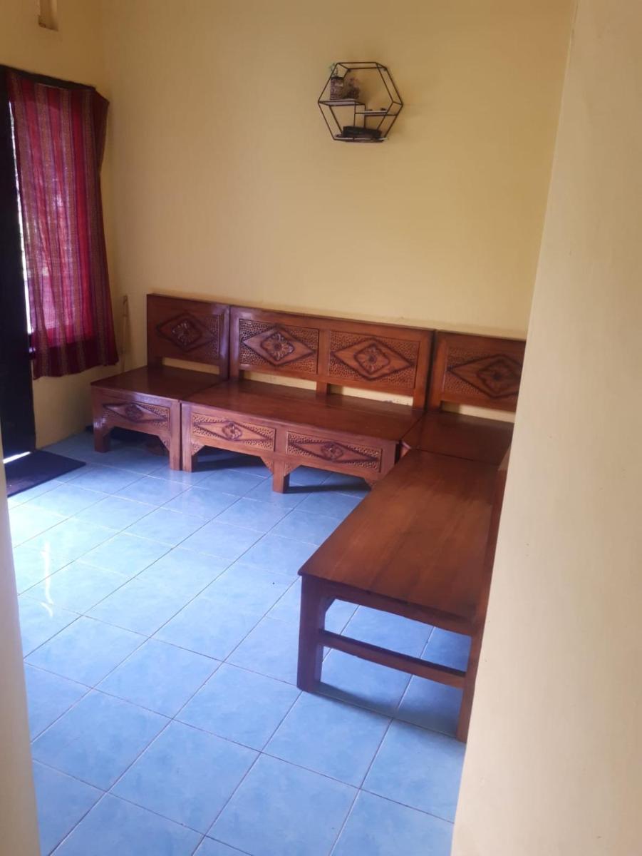 PRB Homestay - Housity