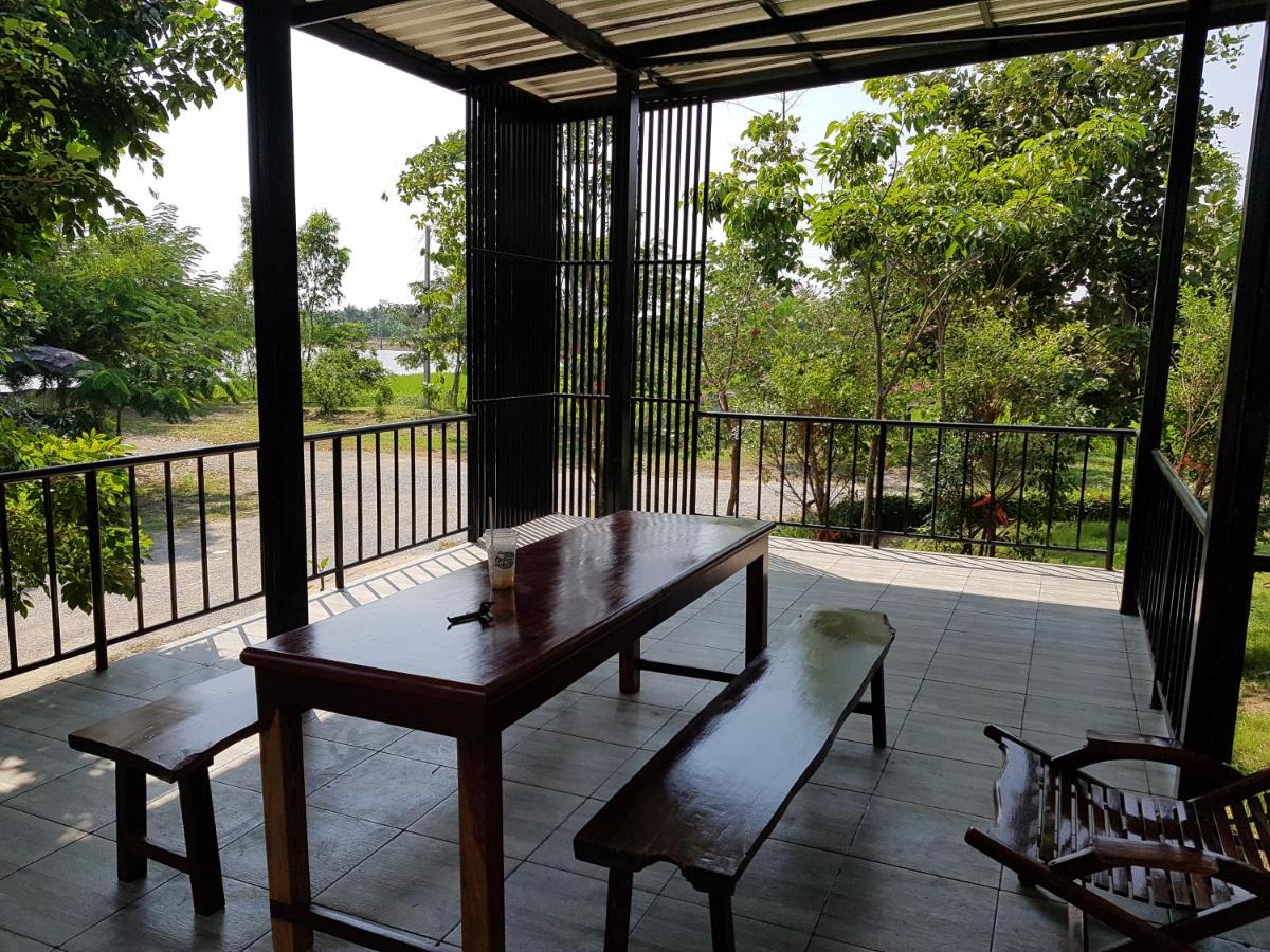 ที รีสอร์ท T Resort Suphanburi - Housity
