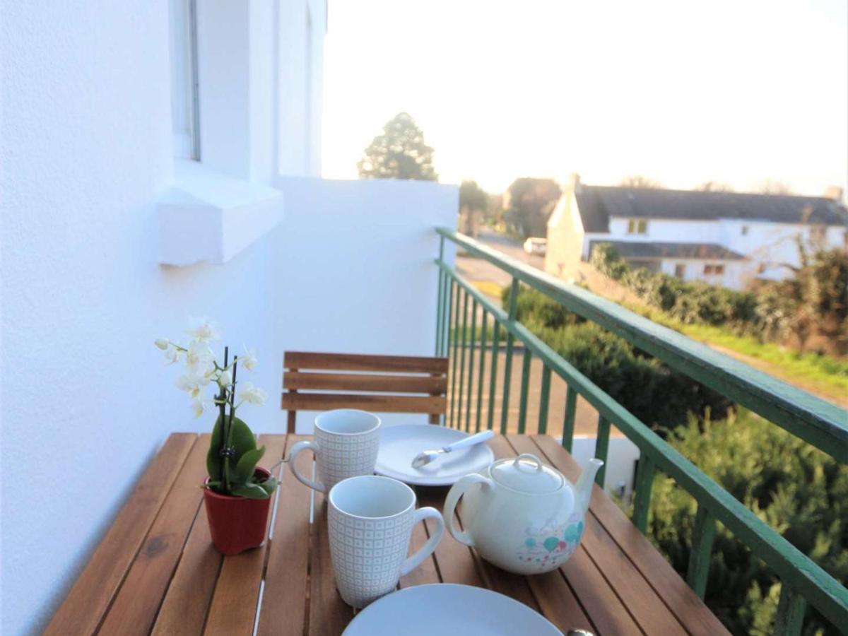 Appartement 3 étoiles à 150m de la plage du Letty, rénové, parking inclus - FR-1-481-97 - Housity