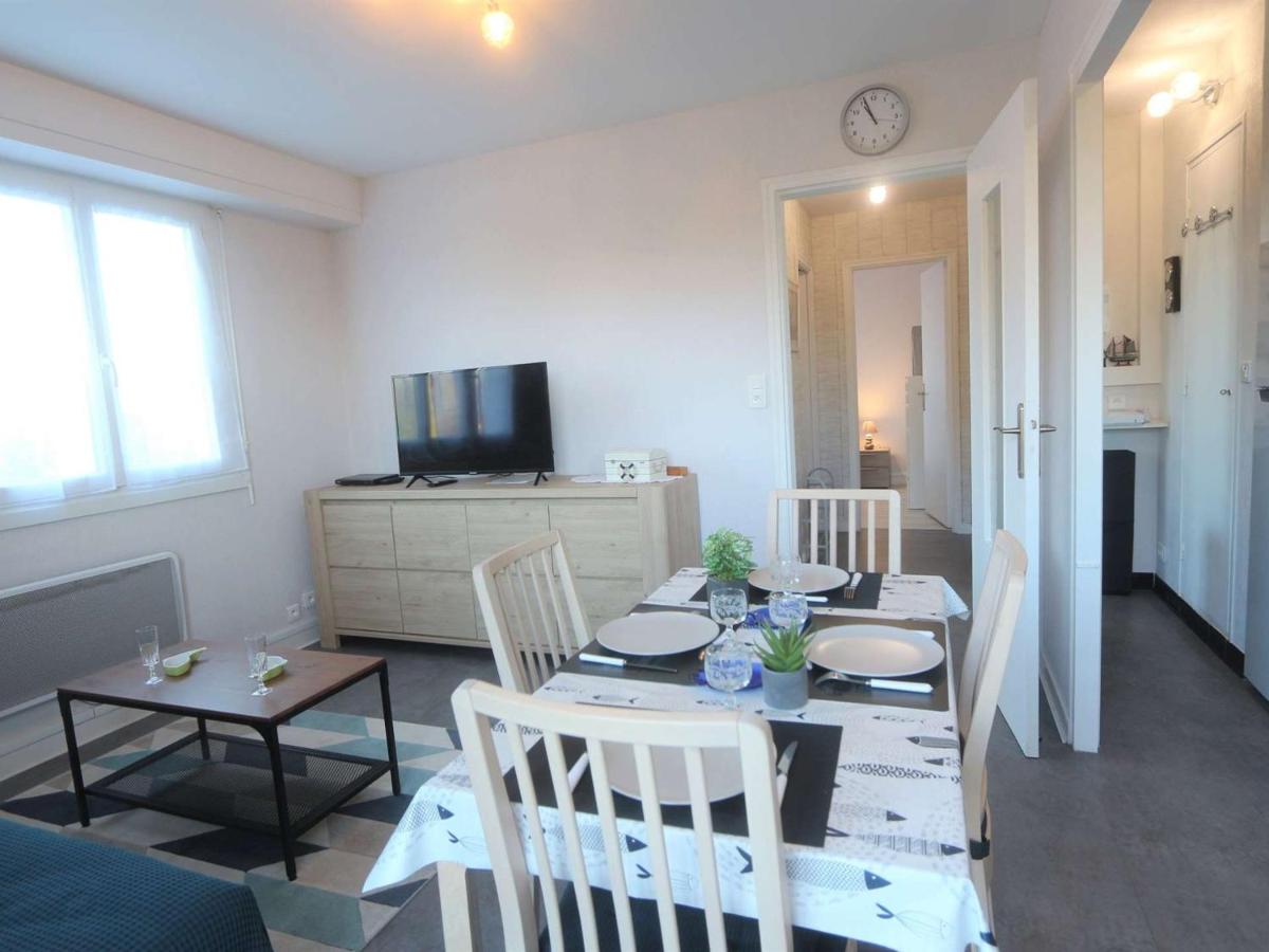 Appartement 3 étoiles à 150m de la plage du Letty, rénové, parking inclus - FR-1-481-97 - Housity