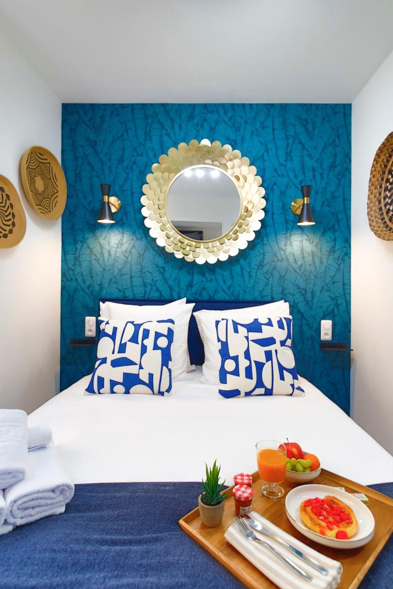 Apartments WS Opéra - Laffitte - Housity
