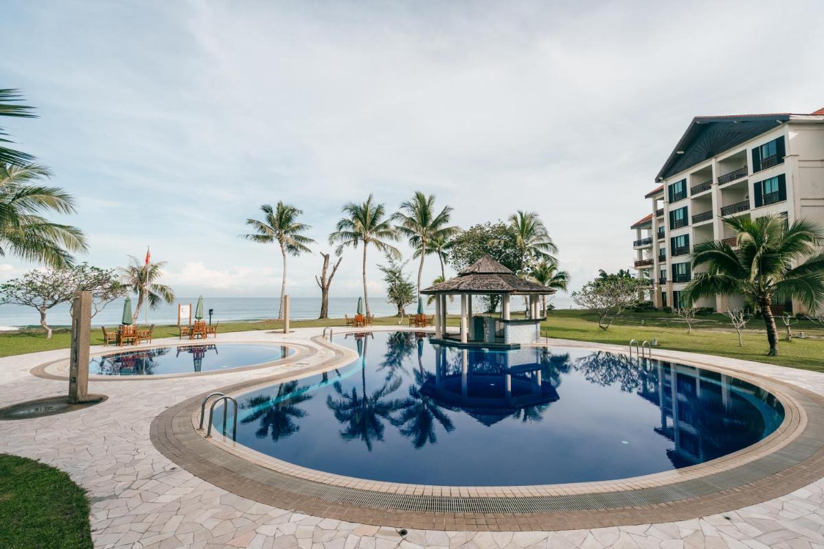 Borneo Beach Villas & Suites - Housity
