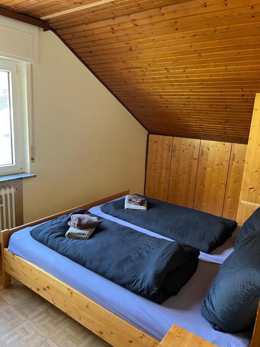 Vesperstube Michelbach - Housity