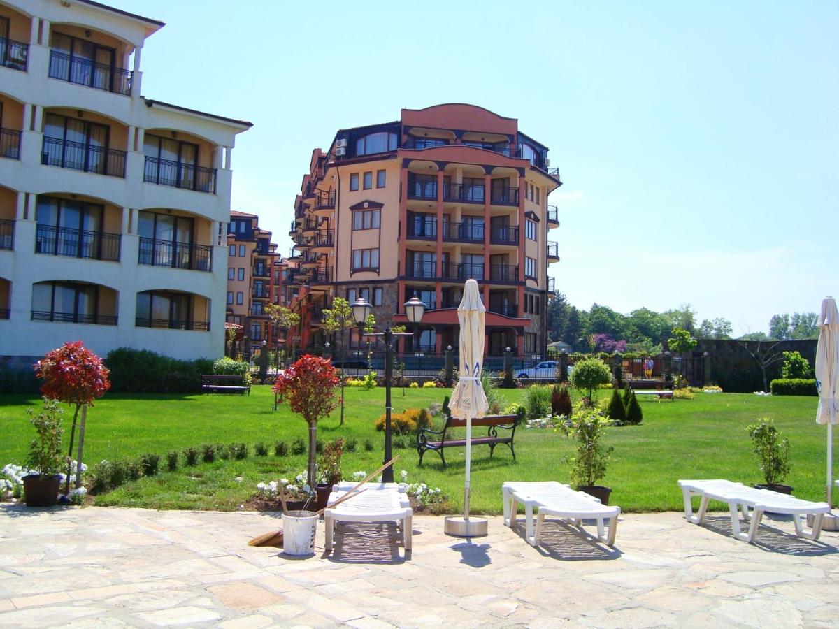 Menada Nestinarka Apartments - Housity