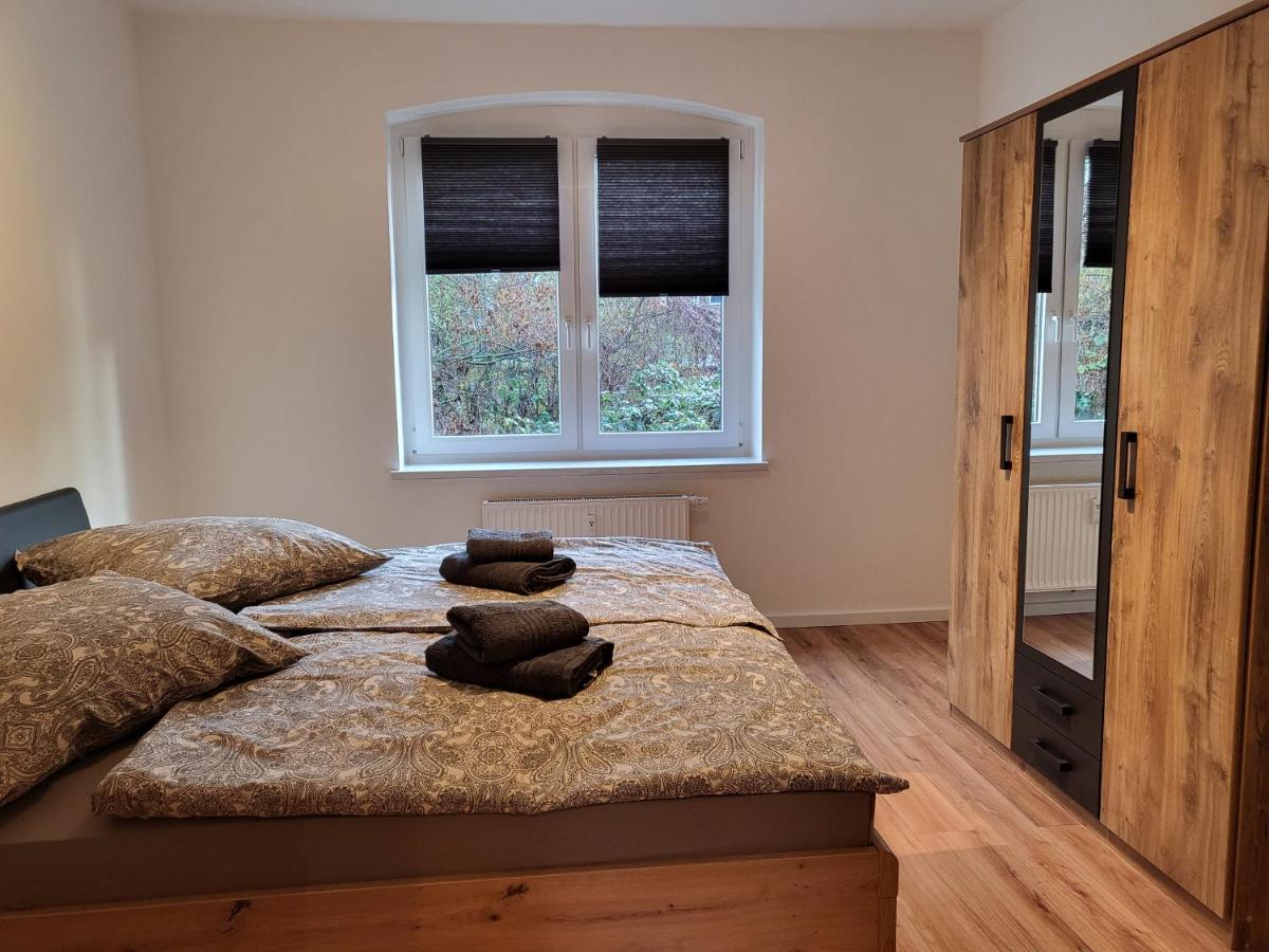 Exklusievwohnung Weißenfels - Housity