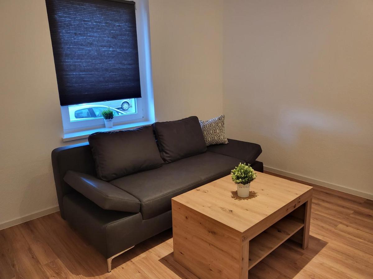 Exklusievwohnung Weißenfels - Housity