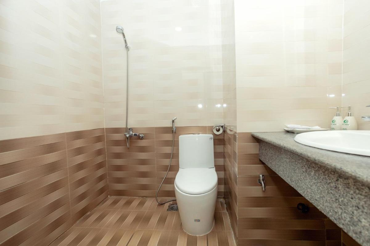 Biet Dien Hotel - Housity