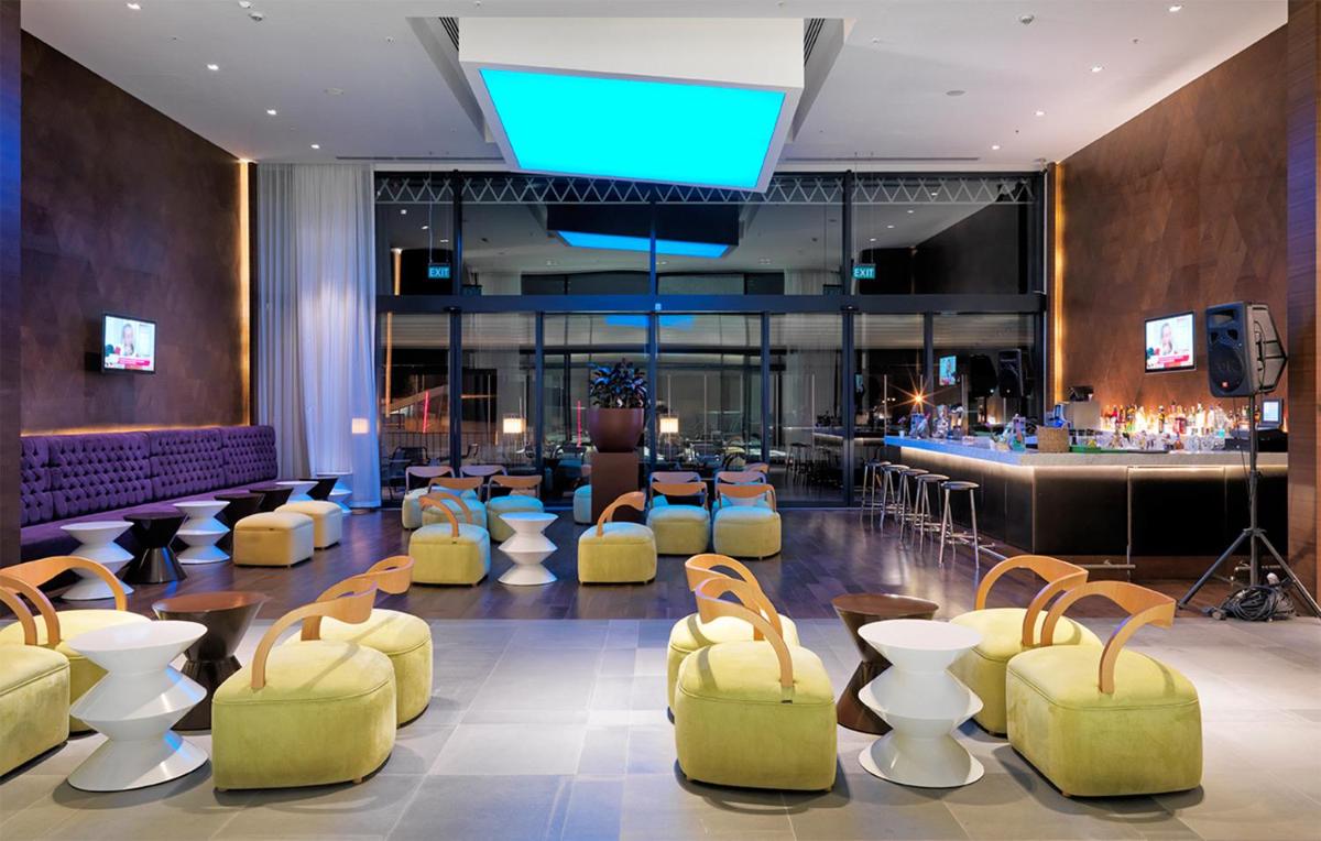Workinn Hotel - Housity