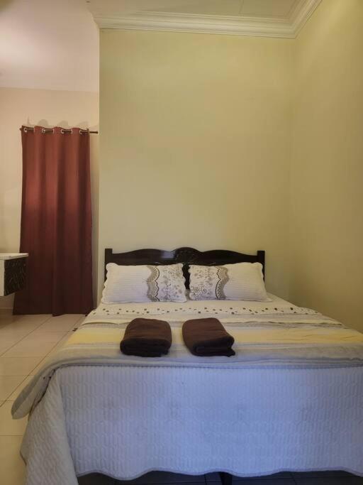 NusaTuah Roomstay - Hizvo