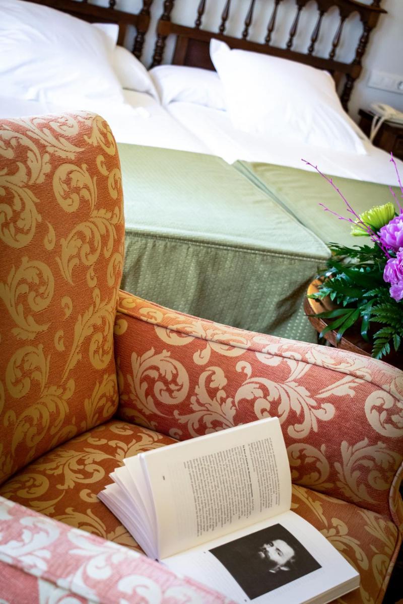 Parador de Tordesillas - Housity