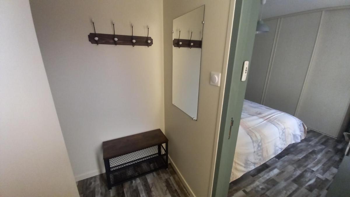 Chambre privée - Housity
