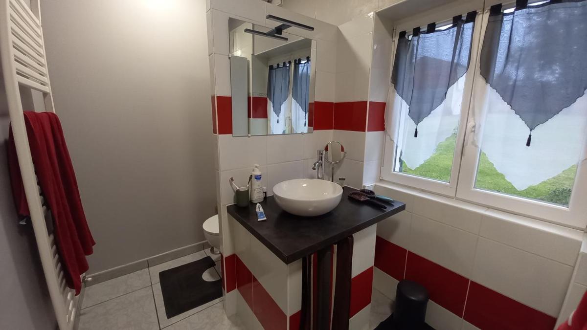 Chambre privée - Housity