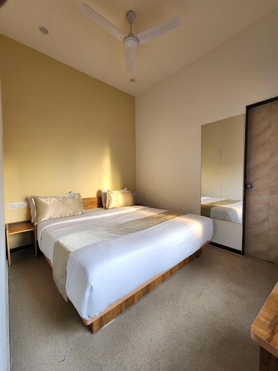 Hotel Nova Vraj - Housity