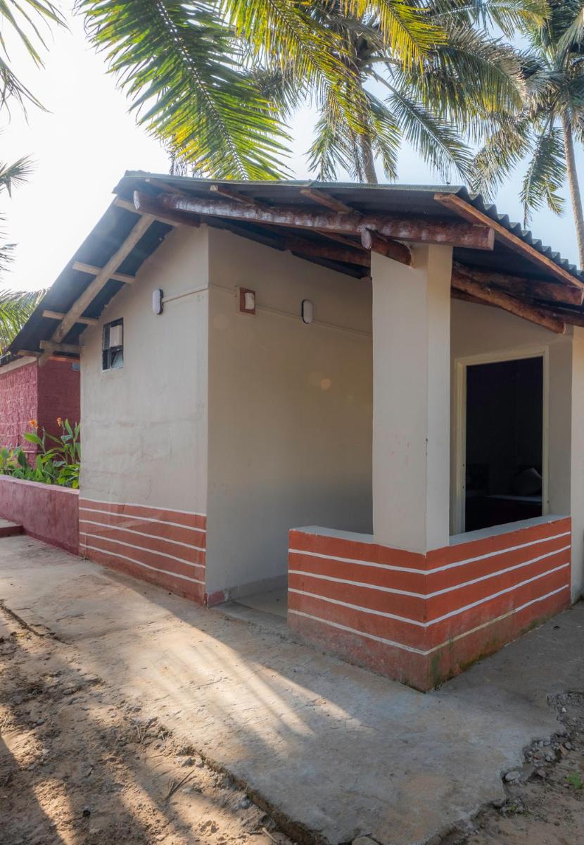 Famstel Gokarna - Beach Stay - Housity