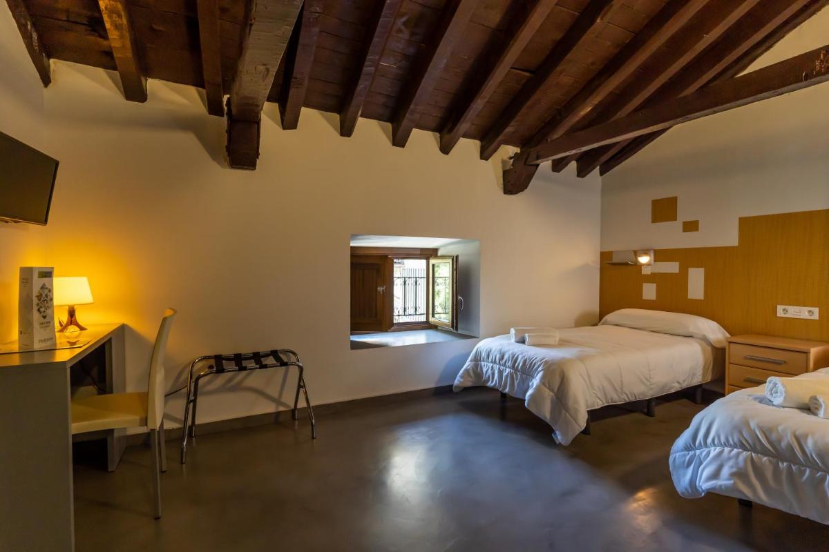 Albergue Inturjoven Cazorla - Housity