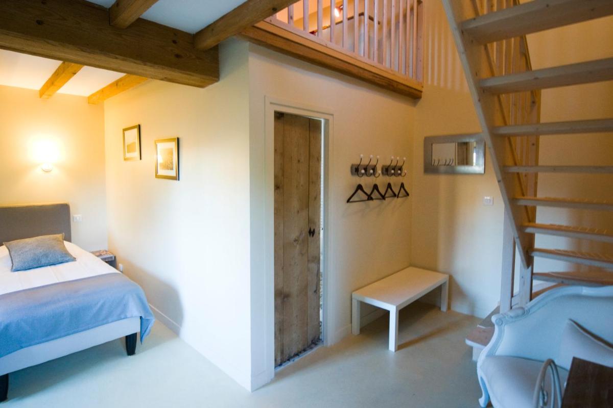 B&B La Cerisaie - Housity