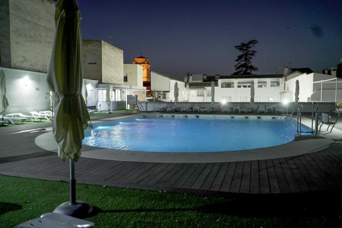 Albergue Inturjoven Cazorla - Housity