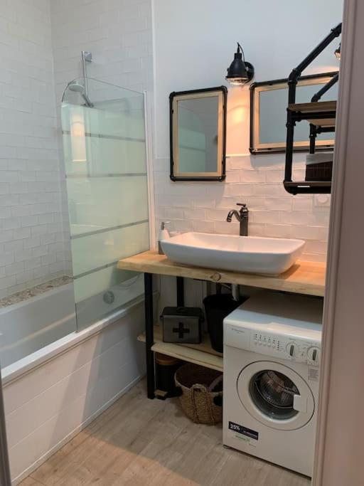 appartement hors du temps - Housity