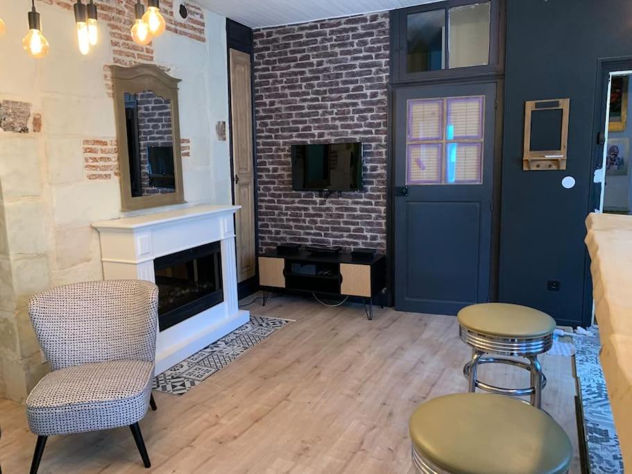 appartement hors du temps - Housity