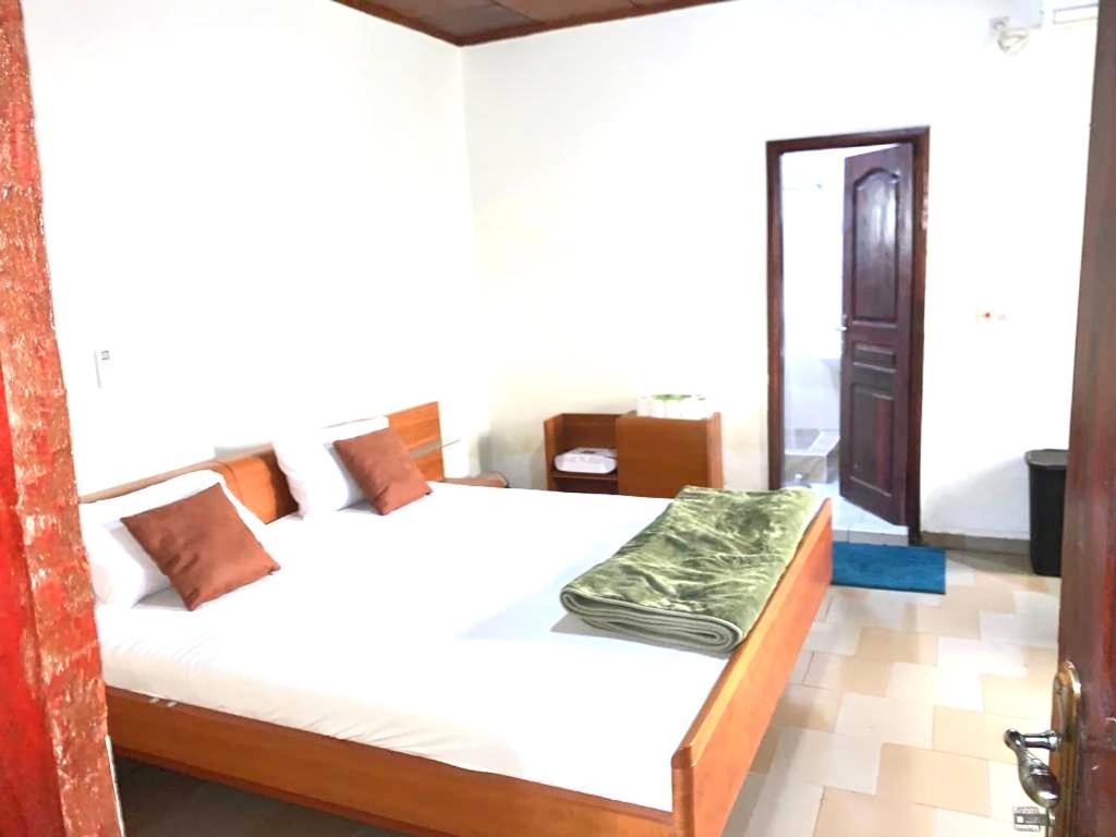 Résidences MAFCA - Housity