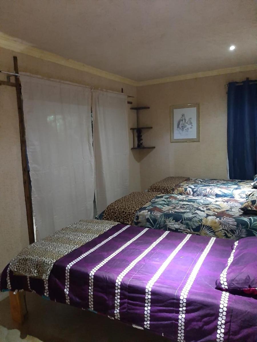 Ngwenkala Game Lodge and Safaris - Housity