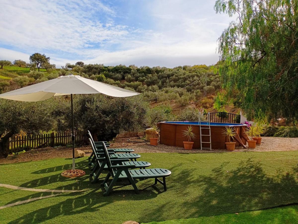 Casa rural Carratraca Finca Los viñazos - Housity