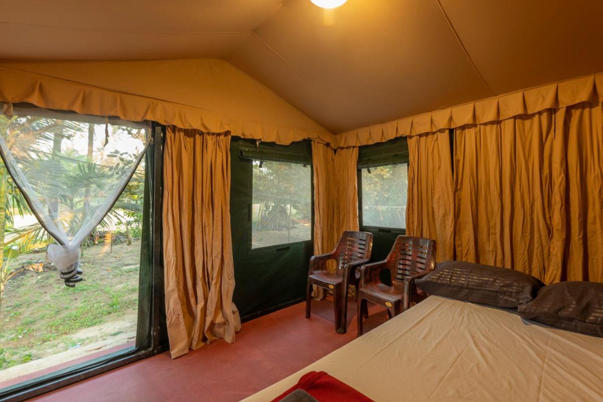 Famstel Gokarna - Beach Stay - Housity