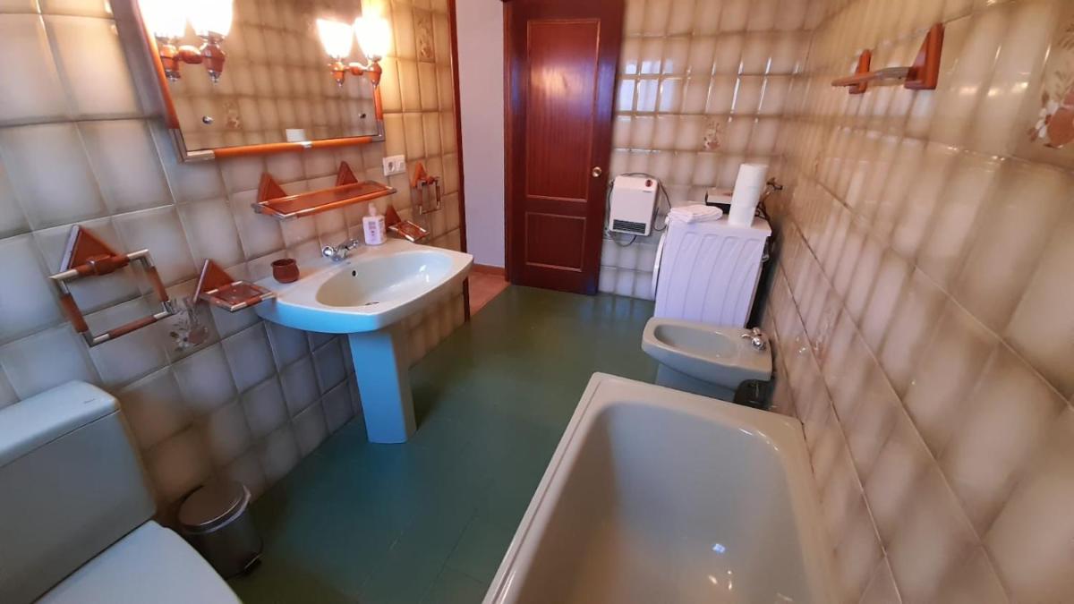 Casa Rural Doña Catalina - Housity