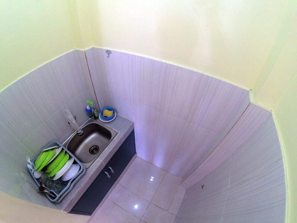 Mubarok Homestay Jogja Family Only - Housity