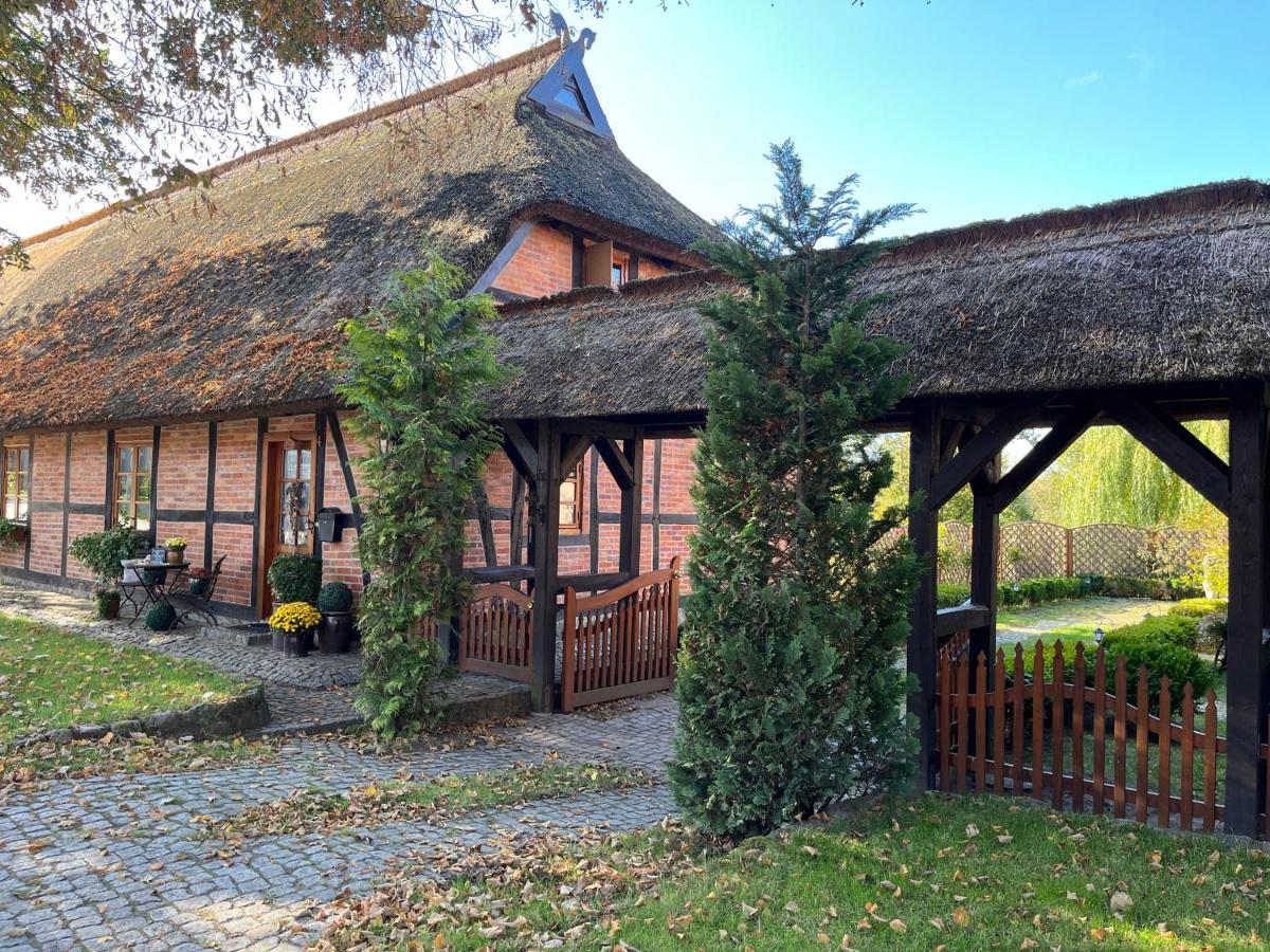 Landidylle OVS 109 - Housity