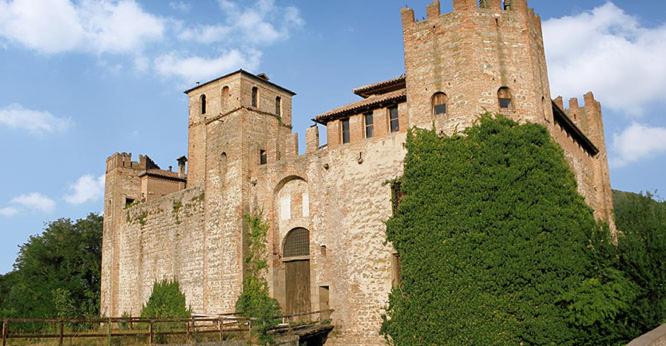 Appartamento sui Colli, Veneto. - Housity