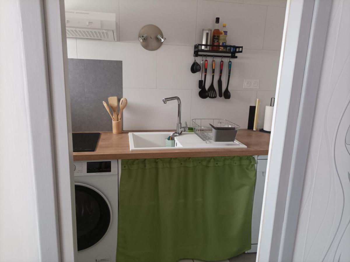 Gite LA SYLREINE - Housity