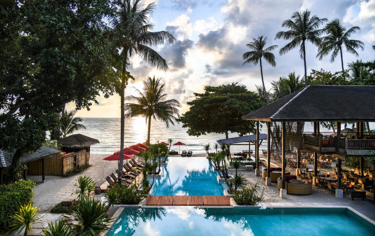 Anantara Rasananda Koh Phangan Villas - Housity