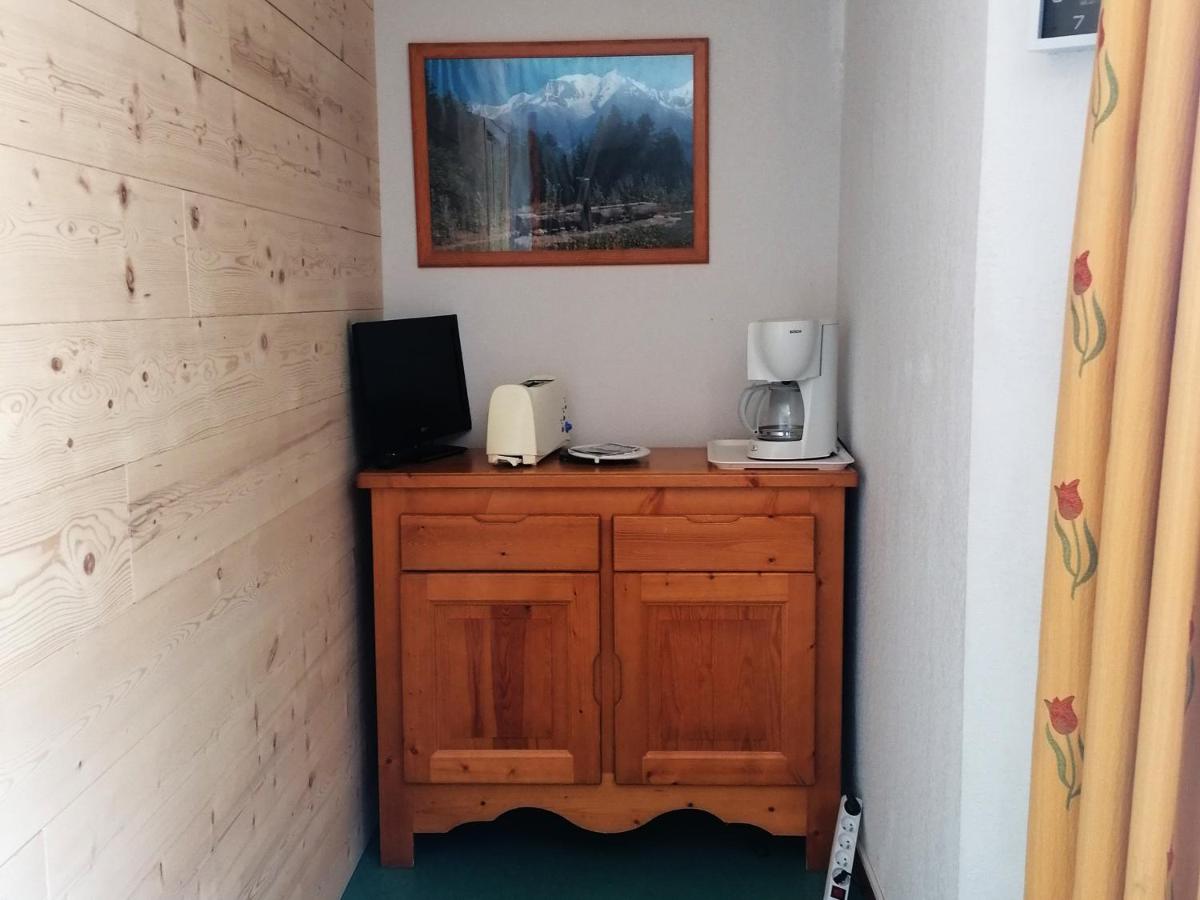 Appartement Saint-François-Longchamp, 2 pièces, 6 personnes - FR-1-635-75 - Housity