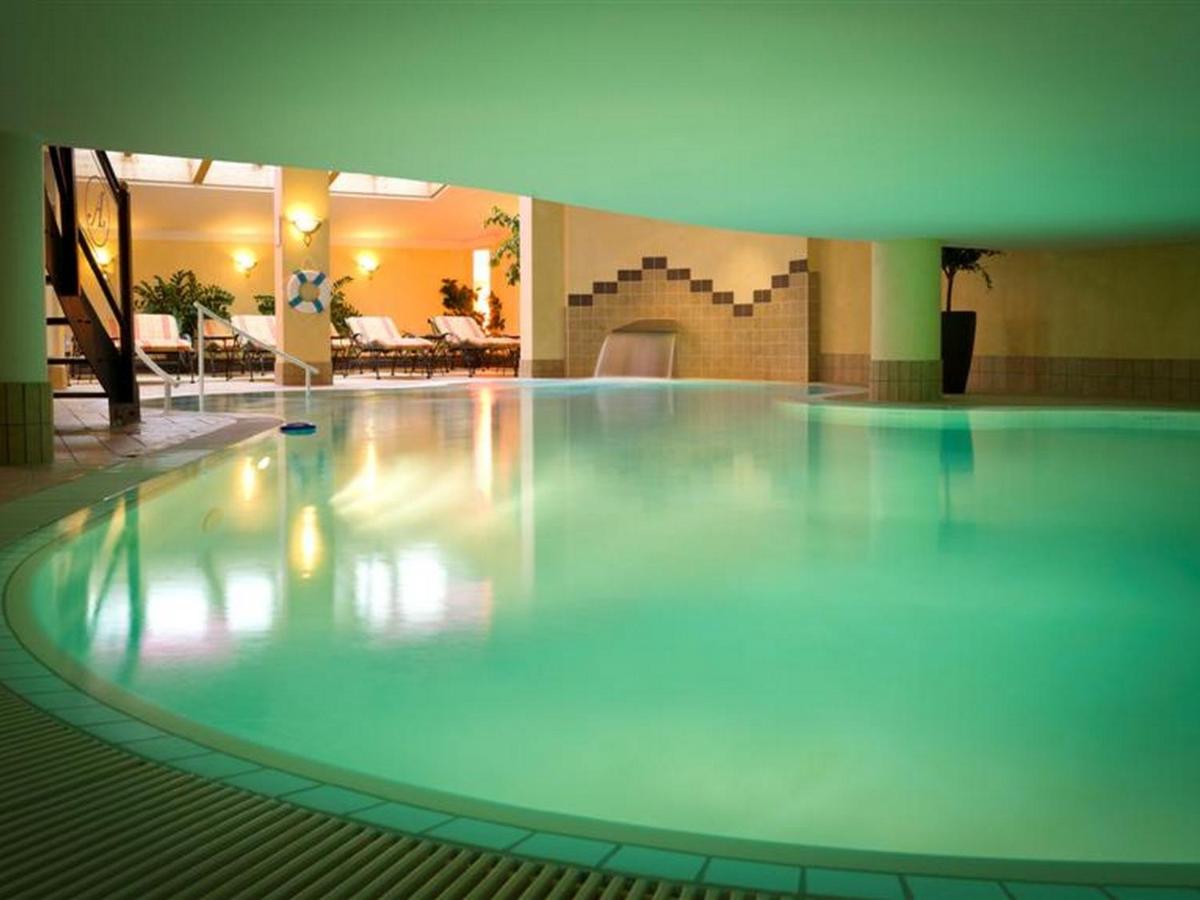 Hotel Antoniushof - Housity