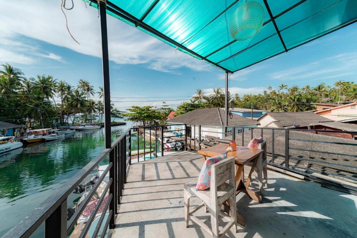 Klongmad Hostel Kohkood คลองมาดโฮสเทล - Housity