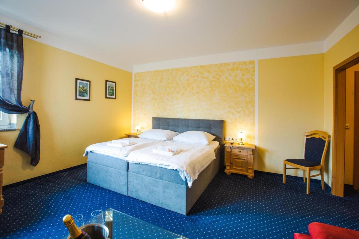 Hotel Altstadt - Housity